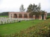 Heilly Station cemetery 1